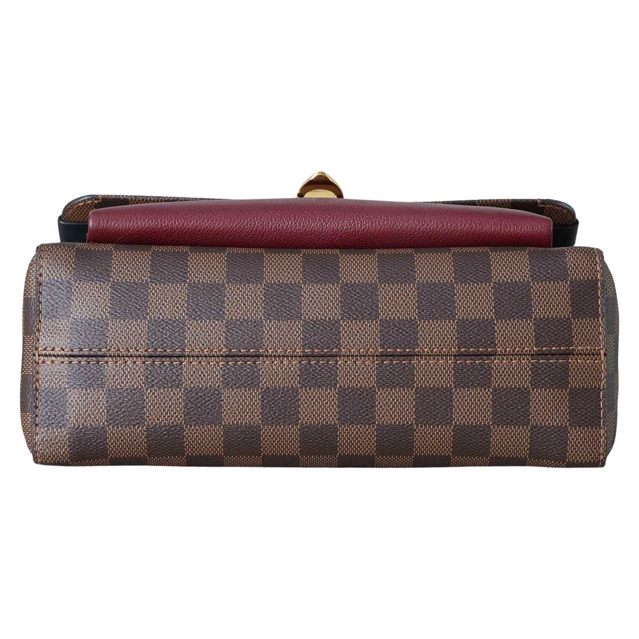 LOUIS VUITTON(USED)루이비통 N40109 다미에 에벤 바뱅 PM